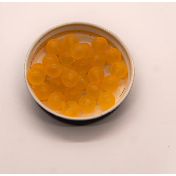 Bounty Tackle NUKE SERIES Steelie Sunrise 8mm