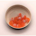 Bounty Tackle NUKE SERIES Arctic Sunflare 8mm