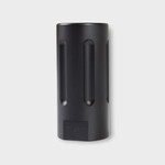 S & J Hardware Standard Linear Compensator - .30CAL/7.62 - 5/8x24 - Fluted
