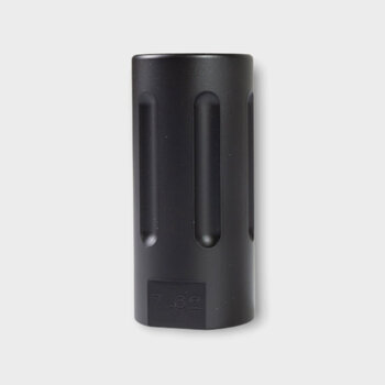 S & J Hardware Standard Linear Compensator - .223/5.56 - 1/2x28 - Fluted