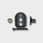 S & J Hardware S&J Hardware Beretta 1301 to Remington 870 Magpul SGA Stock Adaptor