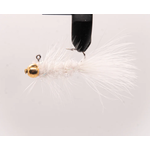 Bounty Tackle Jigz CSL  Olive White
