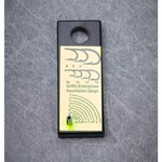 Griffin Hook & Hackle Gauge