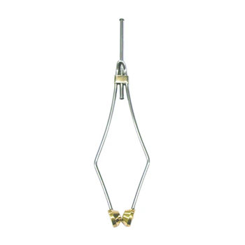 Wapsi Terra Flared Bobbin