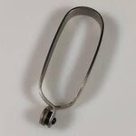 Wapsi Terra Non-Skid Hackle Pliers