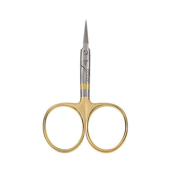 Dr. Slick 4" Arrow Scissor