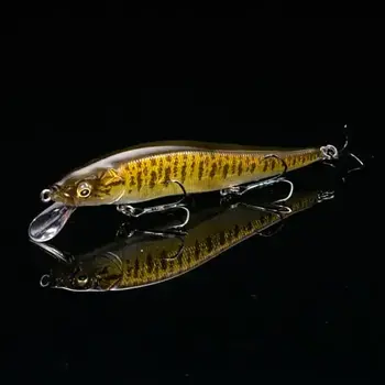 Megabass Vision 110+1 Jr SG Small Mouth Bass