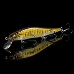 Megabass Vision 110+1 SG Small Mouth Bass