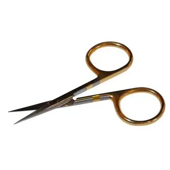 Dr. Slick 4" All Purpose Curved Scissor