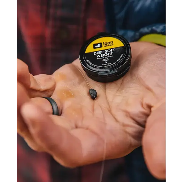 Loon Outdoors Deep Soft Weight