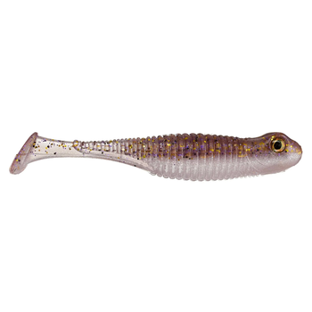 Great Lakes Finesse Dropkick Shad 2.75" 5-pk