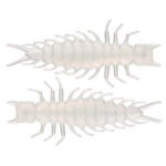 Great Lakes Finesse Juicy Hellgrammite 2.4" 8-pk