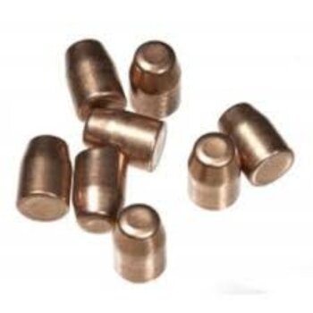 CamPro Projectiles .357/.38 158gr FCP TC/1000