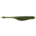 Great Lakes Finesse Micro Drop Minnow 2.25" 10-pk