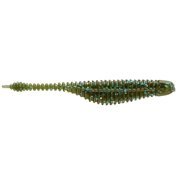 Great Lakes Finesse Micro Drop Minnow 2.25" 10-pk