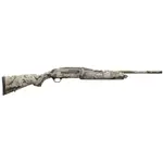Browning Silver 12ga Cantilever Deer FR Ovix Camo Semi Auto Shotgun