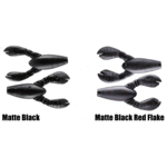 Great Lakes Finesse Snack Craw 2.1" 6-pk