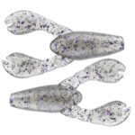 Great Lakes Finesse Snack Craw 2.1" 6-pk