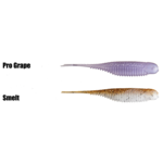 Great Lakes Finesse Hover Minnow 2.75" 8-pk