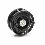 Islander MR3 Mooching Reel Reel, Black