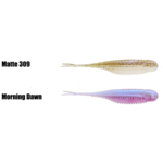 Great Lakes Finesse Hover Minnow 2.75" 8-pk