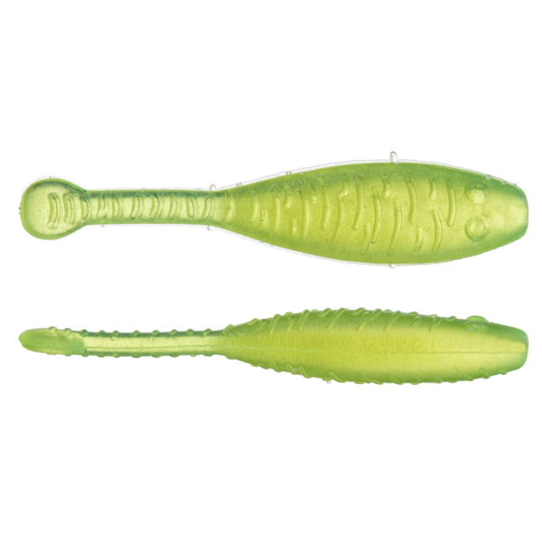 Great Lakes Finesse Flat Cat 2.25" 8-pk