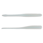 Great Lakes Finesse Drop Worm 4"