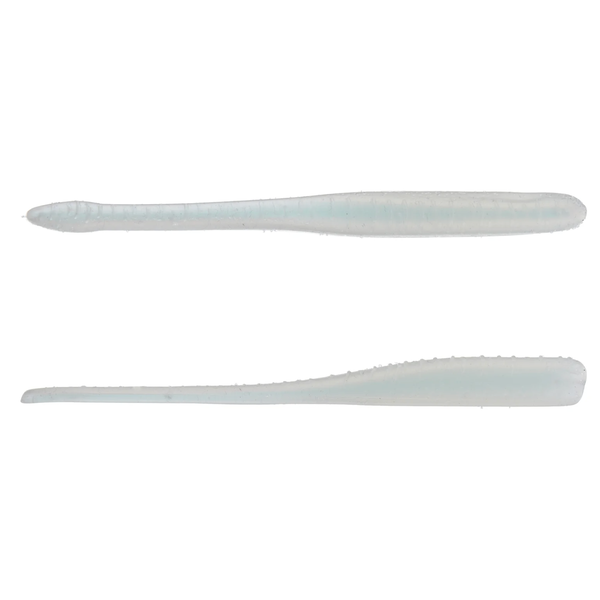 Great Lakes Finesse Drop Worm 4" 8-pk