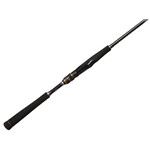 Megabass Silver Shadow XX SXX-78L 7'8" Spinning Rod. Line Max 10lb Lure Max 20g. 2-pc.