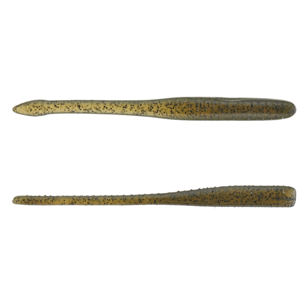 Great Lakes Finesse Drop Worm 4"