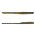 Great Lakes Finesse Drop Worm 4"