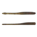 Great Lakes Finesse Drop Worm 4"