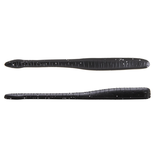 Great Lakes Finesse Drop Worm 4" 8-pk