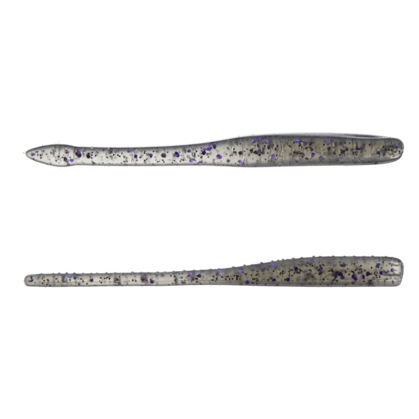Great Lakes Finesse Drop Worm 4" 8-pk
