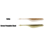 Great Lakes Finesse Drop Minnow 2.75" 8-pk