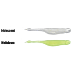 Great Lakes Finesse Drop Minnow 2.75" 8-pk