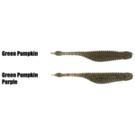 Great Lakes Finesse Drop Minnow 2.75" 8-pk
