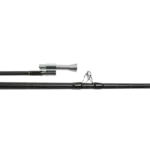 Rapala RSC 6’ Hvy Solid Trolling Boat Rod. (Spring Tip) 2-pc 12-30lb