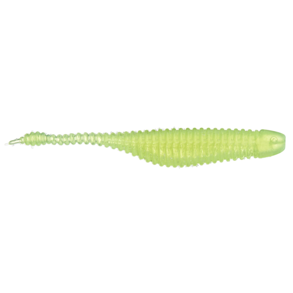 Great Lakes Finesse Drop Minnow 3.25" 8-pk