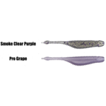 Great Lakes Finesse Drop Minnow 3.25" 8-pk