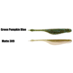 Great Lakes Finesse Drop Minnow 3.25" 8-pk