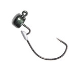 Z-Man NedlockZ EWG 1/5oz 4-pk Green Pumpkin