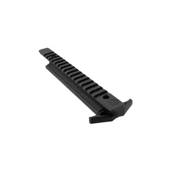 Tommy Enterprise Tommy AR Style Charging Handle for Derya/RIA  TM22