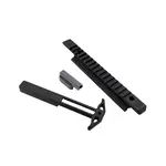 Tommy Enterprise Tommy AR Style Charging Handle for Derya/RIA  TM22