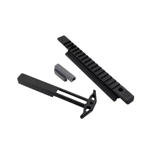 Tommy Enterprise Tommy AR Style Charging Handle for Derya/RIA  TM22