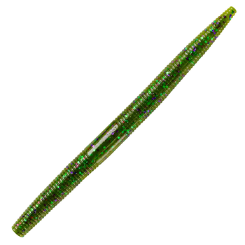 Yum Dinger 5" Mardi Gras 8-pk