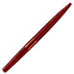 Yum Dinger 5" Oxblood Red Flake 8-pk