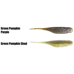 Great Lakes Finesse Hover Minnow 3.25" 8-pk