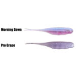Great Lakes Finesse Hover Minnow 3.25" 8-pk