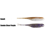 Great Lakes Finesse Hover Minnow 3.25" 8-pk